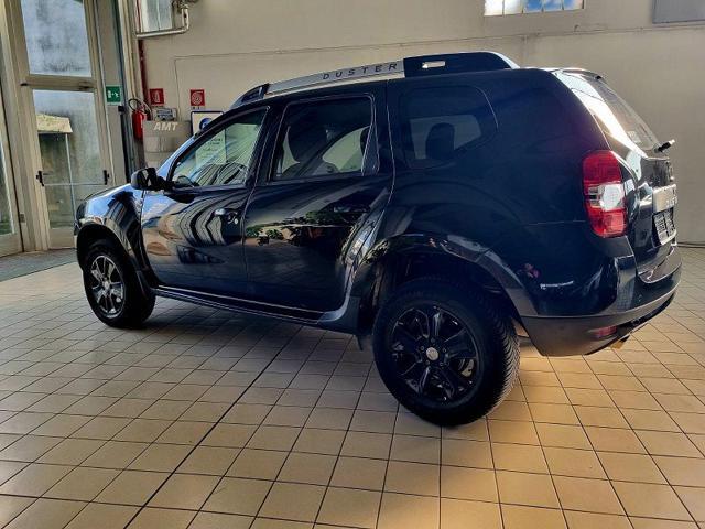 DACIA DUSTER 1.5 dCi 110CV Start&Stop 4x2 Lauréate