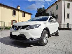 NISSAN QASHQAI tekna