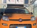 FIAT Panda 0.9 t.air t. City Cross s&s 85cv