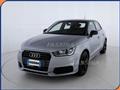 AUDI A1 SPORTBACK A1 SPB 1.4 TDI ultra S tronic Sport