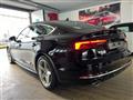 AUDI A5 SPORTBACK SPB 45 TFSI quattro S tronic Business Sport