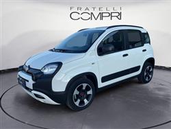 FIAT PANDA 1.0 FireFly S&S Hybrid City Cross