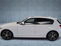 BMW SERIE 1 d 5p. Msport Aut.