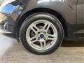 FORD FIESTA 1.5 TDCi 75CV 5 porte Titanium