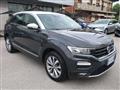 VOLKSWAGEN T-ROC 1.6 tdi Style