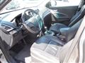 HYUNDAI SANTA FE Santa Fe 2.2 CRDi 4WD A/T Style