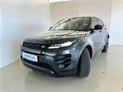 LAND ROVER RANGE ROVER EVOQUE 2.0D I4 204 CV AWD Auto R-Dynamic * IVA ESPOSTA*