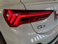 AUDI Q3 SPORTBACK Q3 SPB 35 TDI S tronic S line edition