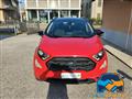 FORD ECOSPORT 1.0 EcoBoost 100 CV ST-Line