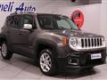 JEEP Renegade 2.0 mjt Limited 4wd 140cv