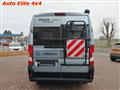 FIAT DUCATO KNAUS BOX STAR LIFETIME 600 2.3 MJT 140CV