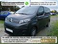 CITROEN JUMPY + IVA 22% 2.0 BlueHDi 120 S&S TN Furgone XS Club