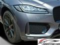 JAGUAR F-PACE 2.0D 180CV AWD aut. Chequered Flag CAMERA PANO