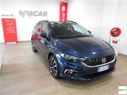 FIAT Tipo 1.6 Mjt S&S DCT SW Lounge