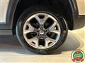 JEEP COMPASS 2.0 Multijet II 4WD Limited