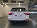 AUDI A4 AVANT A4 Avant 40 TDI quattro S tronic Business Advanced