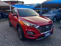 HYUNDAI TUCSON HYBRID 1.6 CRDi 48V XPrime