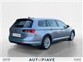 VOLKSWAGEN PASSAT Variant 2.0 TDI SCR EVO DSG Business