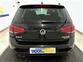 VOLKSWAGEN GOLF 5p 2.0 tdi Highline Executive 150cv E6