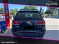 VOLKSWAGEN TOUAREG 3.0 V6 TDI DPF Clima bi-zona/Sedili riscaldabili