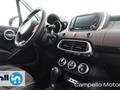 FIAT 500X Off Road Look 1.4 M.Air 140cv DCT Cross Plus