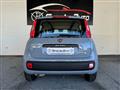 FIAT PANDA 1.2 benz. soli 41000km