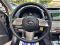 SUBARU Outback 2.5i Navi Lineartr. VEGP Bi-Fuel