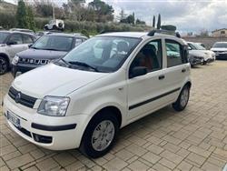 FIAT PANDA 1.3 MJT 16V DPF Dynamic