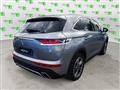 DS 7 CROSSBACK E-TENSE DS 7 Crossback E-Tense Grand Chic