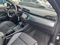 AUDI Q3 SPORTBACK SPB 35 TDI S tronic S line edition