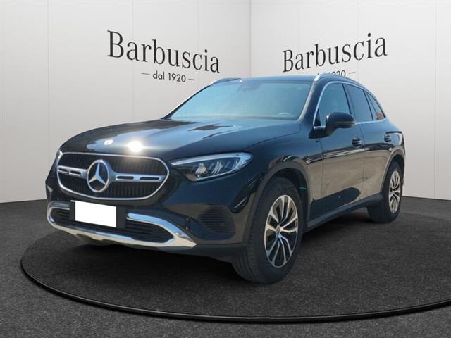 MERCEDES GLC SUV GLC 220 d 4Matic Mild Hybrid Advanced