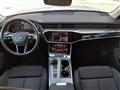 AUDI A6 AVANT Avant 40 2.0 TDI S tronic IBRIDA/DIESEL - GARANZIA