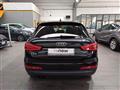 AUDI Q3 2.0 TDI 140cv Advanced Plus quattro