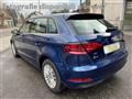 AUDI A3 SPORTBACK SPB 1.4 TFSI g-tron Ambiente