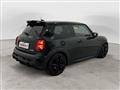 MINI 3 PORTE JCW Mini 2.0 John Cooper Works JCW