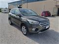 FORD Kuga 2.0 tdci Titanium s&s 2wd 150cv