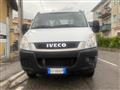 IVECO ECODAILY (2009-11) 35 C14  RIBALTABILE