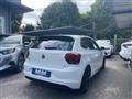 VOLKSWAGEN POLO 2.0 TSI DSG GTI BlueMotion Technology