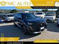 PEUGEOT 2008 BlueHDi 130 S&S EAT8 GT