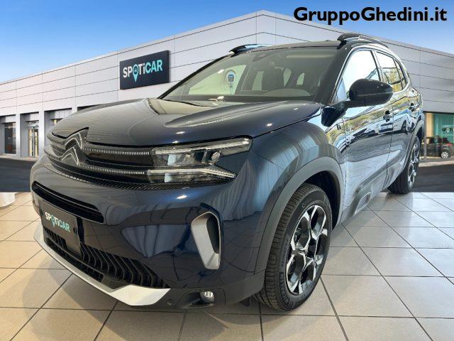 CITROEN C5 AIRCROSS HYBRID Hybrid 225 E-EAT8 Shine