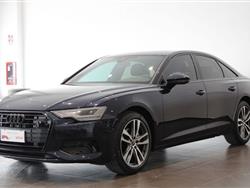 AUDI A6 40 2.0 TDI S tronic Business Sport