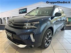 CITROEN C5 AIRCROSS HYBRID Hybrid 225 E-EAT8 Shine