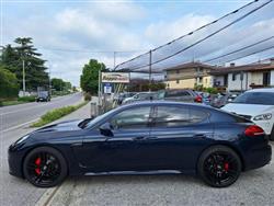 PORSCHE PANAMERA 3.0 Diesel  Porsche Approved  N°ET555