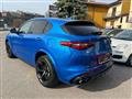 ALFA ROMEO Stelvio Quadrifoglio PROMO ottobre 2.9 bi-t V6  Q4 510cv