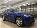 ALFA ROMEO STELVIO 2.2 Turbodiesel 190 CV AT8 RWD Executive