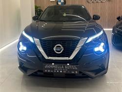 NISSAN JUKE 1.0 DIG-T 114 CV N-Connecta