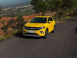 VOLKSWAGEN T-CROSS 1.0 TSI 115 CV DSG EDITION PLUS