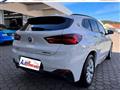 BMW X2 sDrive18i Msport-X