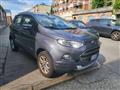 FORD ECOSPORT 1.5 TDCi 90 CV Plus