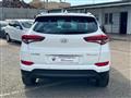 HYUNDAI TUCSON 1.7 CRDi DCT XPossible